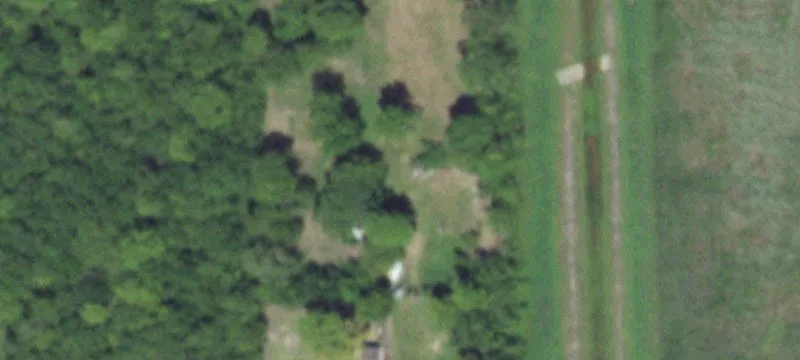 Unrestricted Land Parcel For Sale