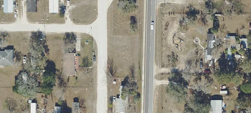 Vacant Lot in Tangerine Estates