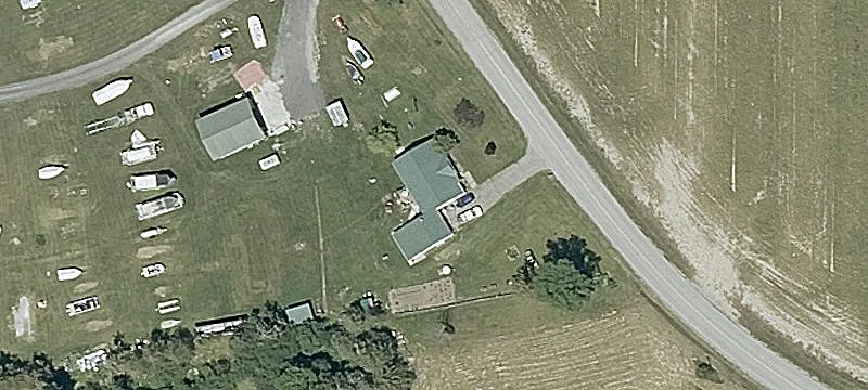 Commercial Land For Sale