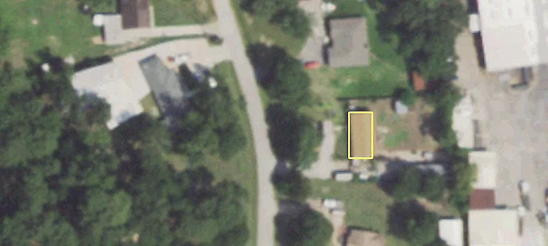 Acre Land with Lake Views