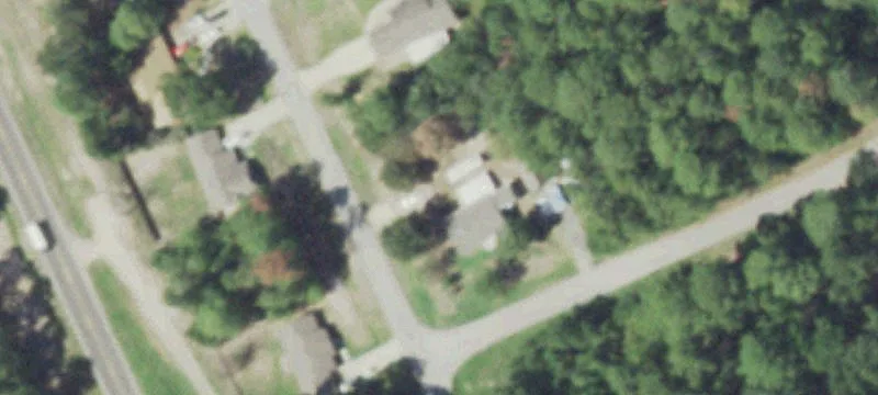 Lake Livingston Lot in Onalaska