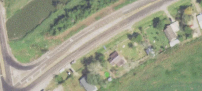 900 Acre Chambers County Ranch