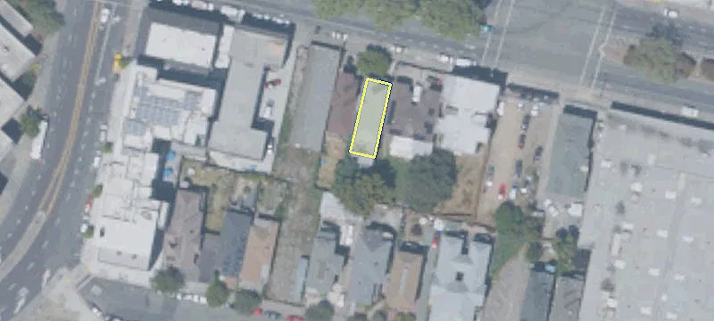 Oakland Land For Sale