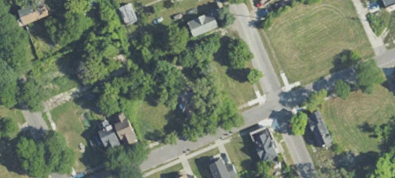 Land For Sale Detroit