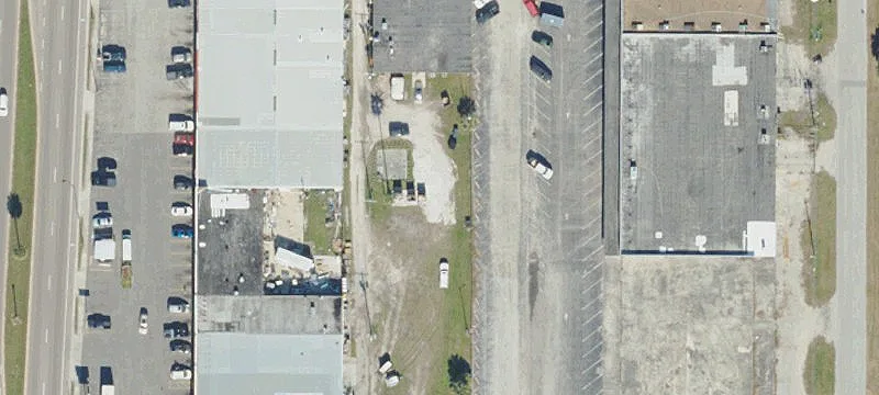 Commercial Vacant Land For Sale