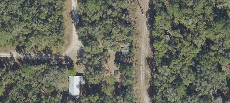 Residential Land in Putnam County
