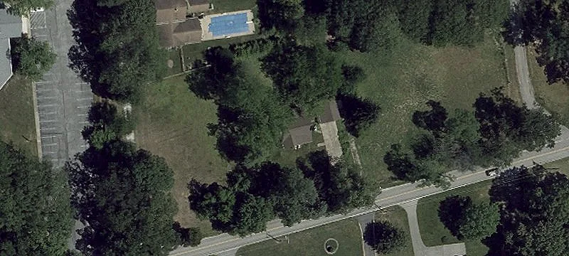 Severna Park Development Opportunity