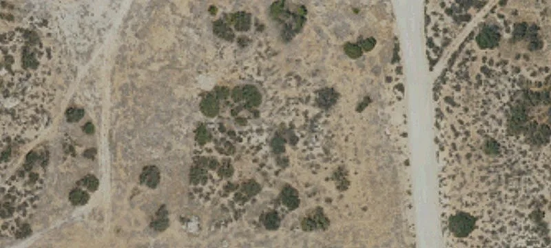4.81 Acre Parcel in Aguanga