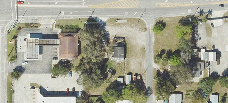 Commercial Land For Sale