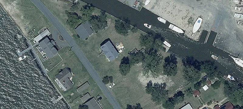 Deal Island Specialty Property