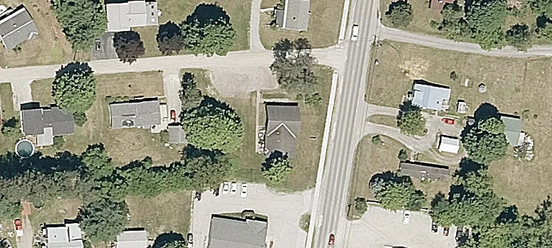 Commercial Land Available