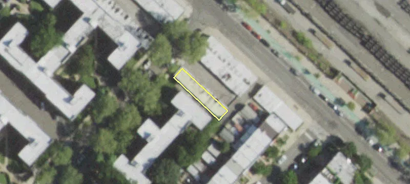 Astoria Medical/Community Facility Condo