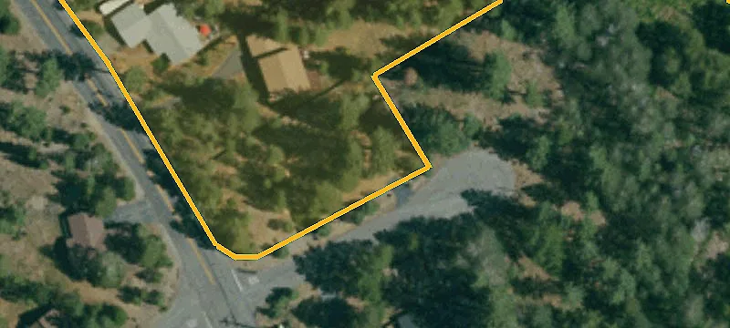 Flat Land Building Opportunity