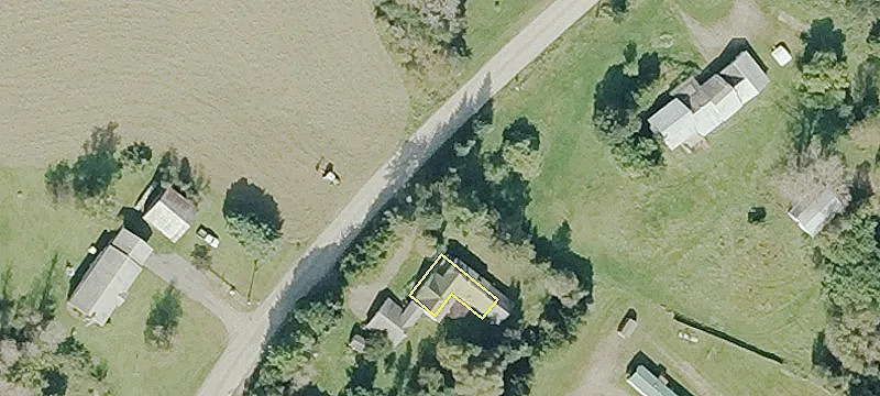 Private Land Parcel with Recreation Access
