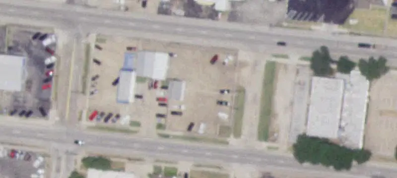 7.9 Acres Versatile Land Mesquite