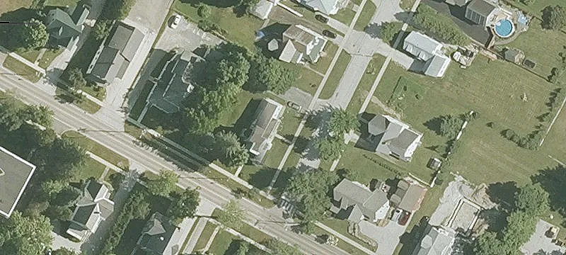 St. Albans Multi-Unit Property