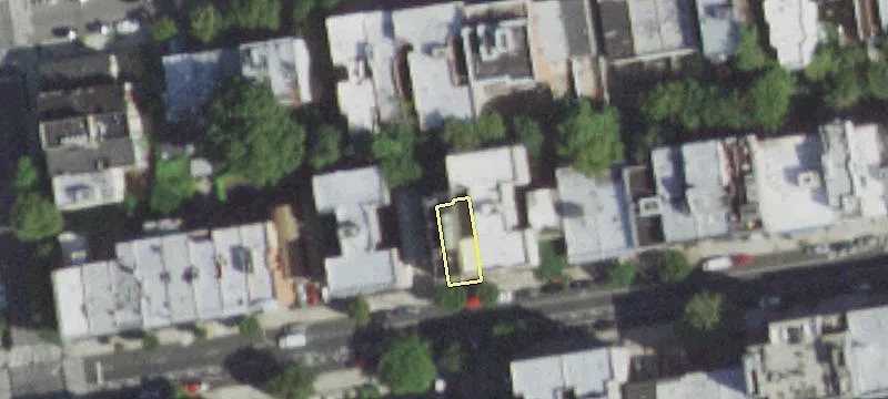 Brooklyn Triplex with Parking