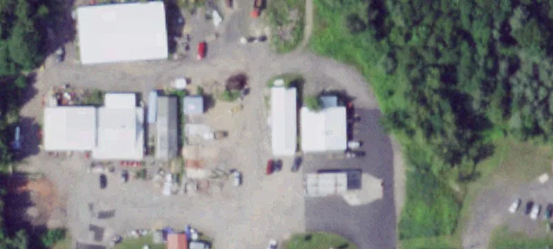Standalone Commercial Building For Sale