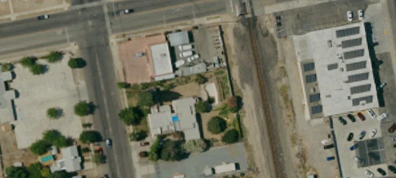 Delano Cold Storage Facility