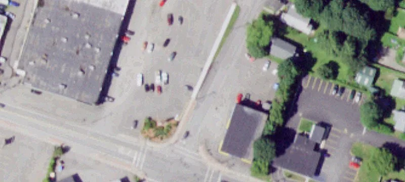 6.13 Acre Building Lot