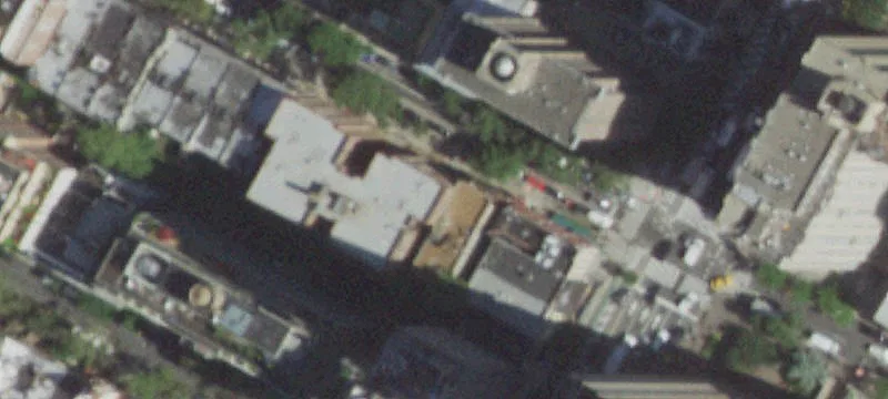 Renovated Upper East Side Studio