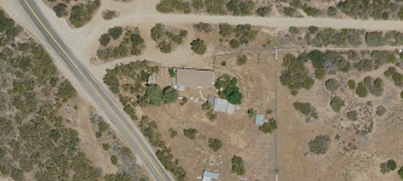 Land with Well and Electricity