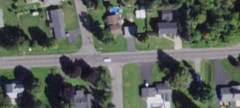 Residential Development Land Available