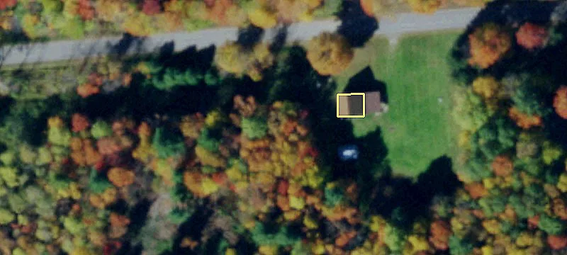 Redfield Land Near Recreation Trails