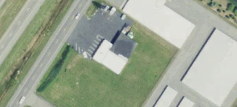 Vacant Commercial Lot For Sale