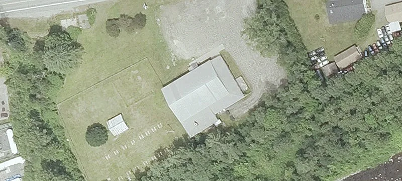 St. Johnsbury Commercial Property For Sale