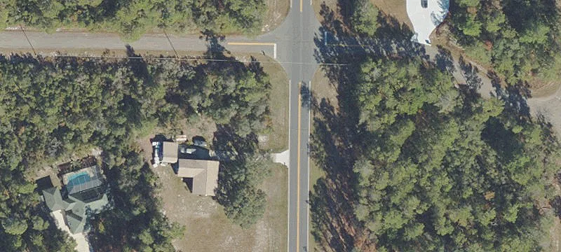 Ocklawaha Land Near The Villages