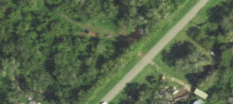 Unrestricted Land Near Lake Jackson