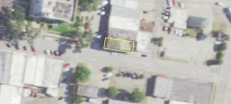 Commercial Land For Sale