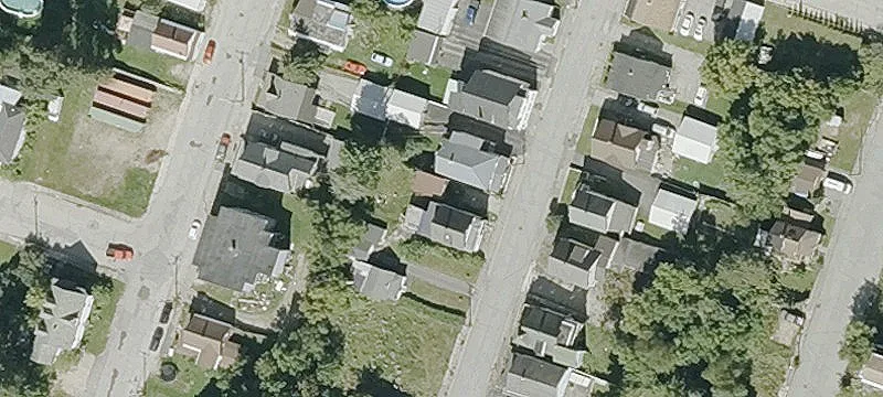 Two-Unit Apartment Building For Sale