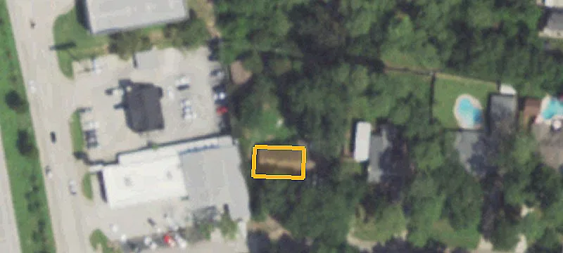 Prime Commercial Lot in Spring