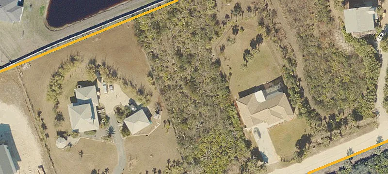 Ocean View Lot Near Park