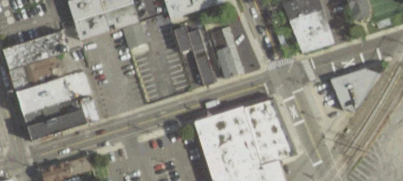 Mineola Office and Industrial Space