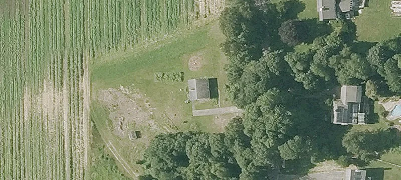 Concord Land Parcel with Approved Plans