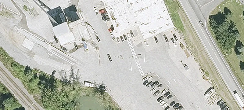 8.5 Acre Land Site