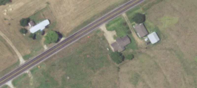 Farm and Ranch Property