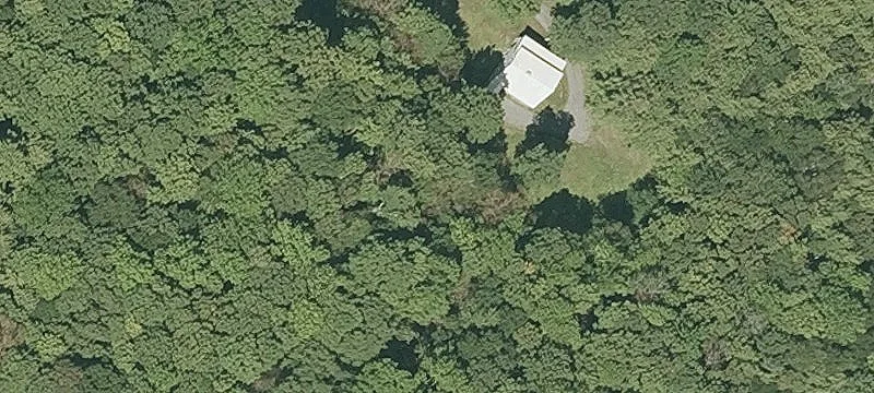 Tunbridge Land with Utility Access