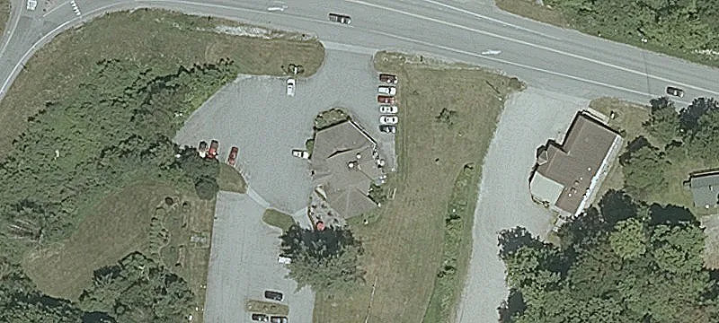 Commercial Land For Sale