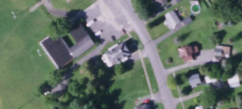Oneida Building Lot For Sale