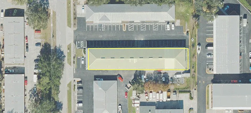 Warehouse and Office Space Available