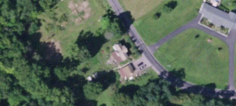 Scenic Land for Custom Home