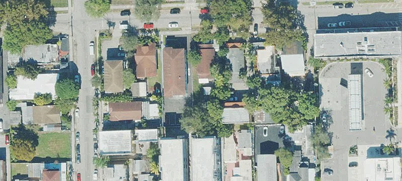 Multifamily Building in Little Havana