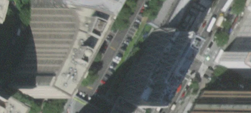 Residential Property in New York