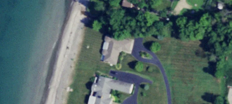 Land Parcel Near Lake Erie
