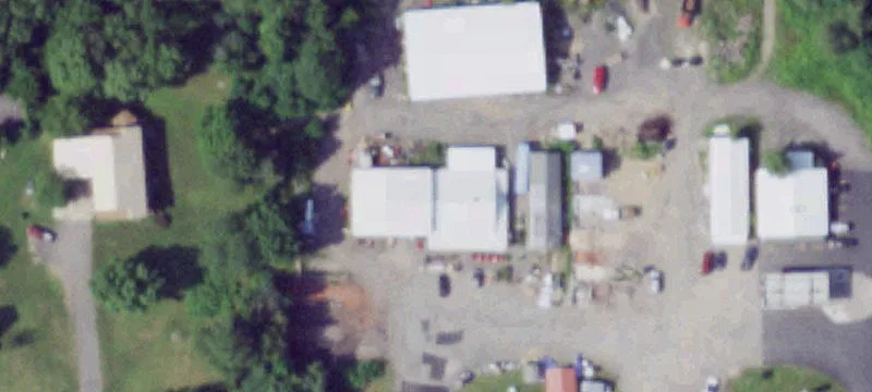 Versatile Commercial Space on Route 104