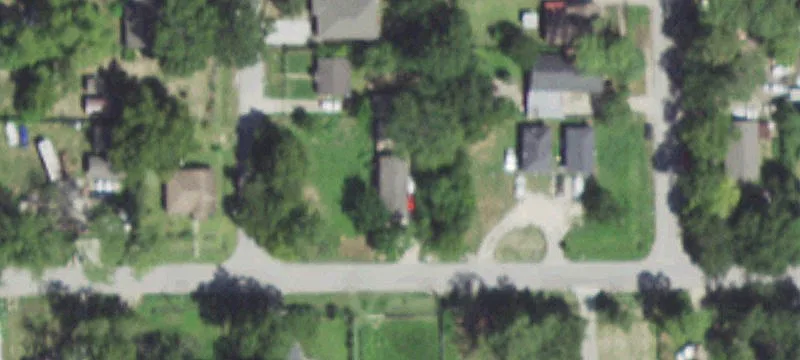 Corner Lot in Growing Community